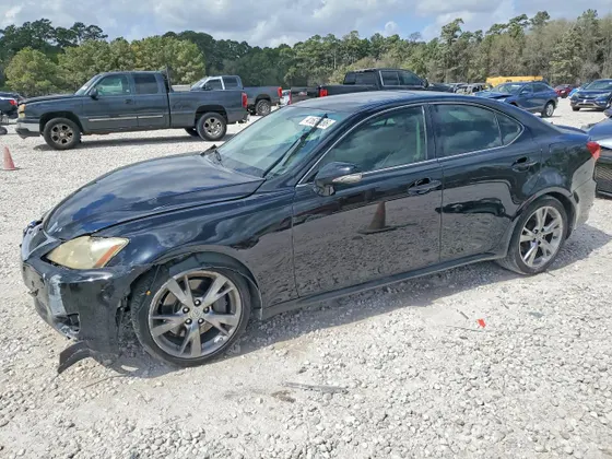 2010 Lexus IS 350