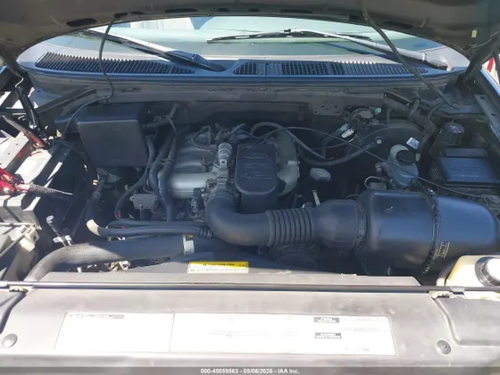 1998 Ford F-150 XL