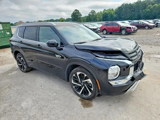 2023 Mitsubishi Outlander PHEV SEL