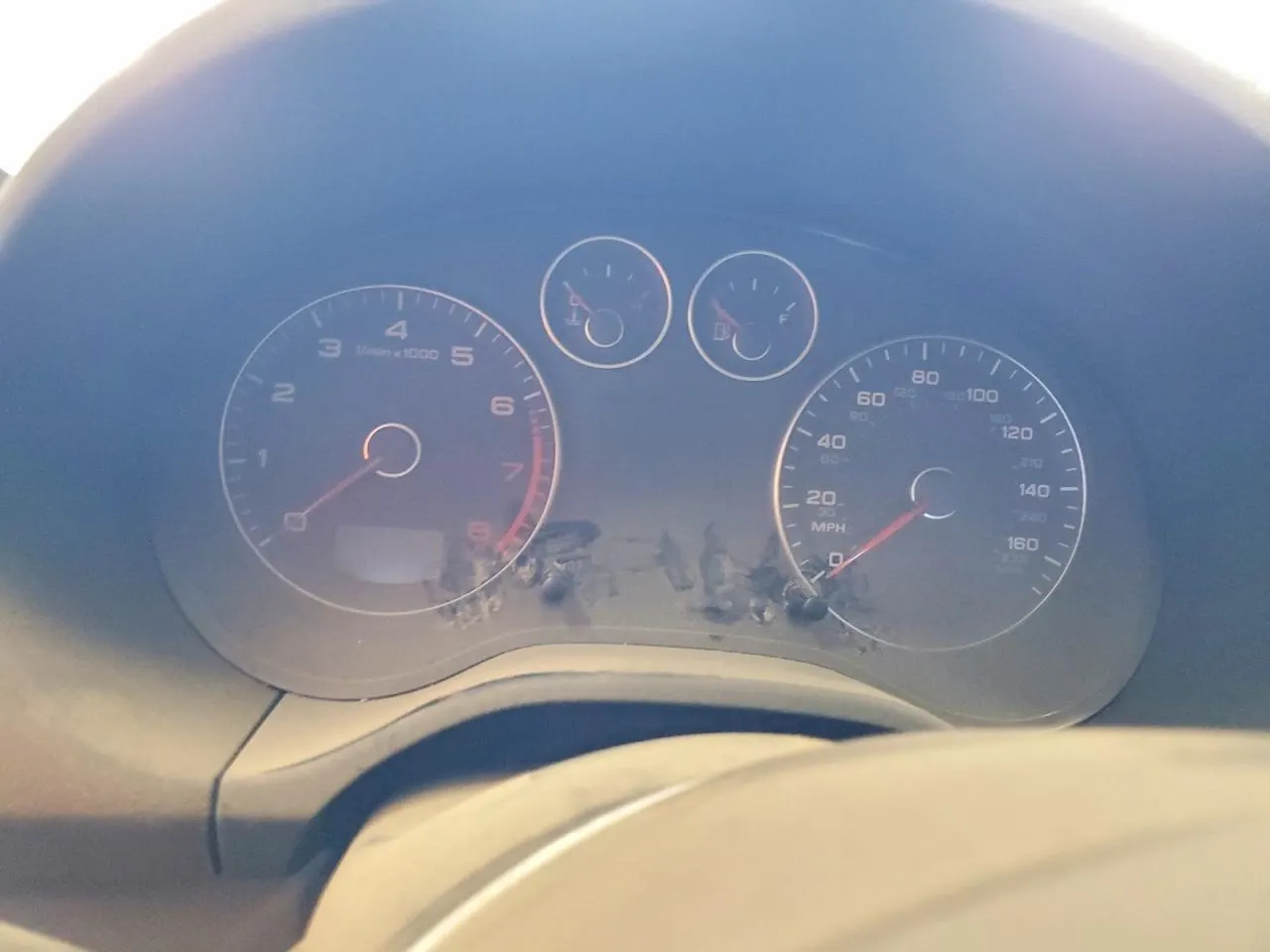 2010 Audi A3 2.0T Premium