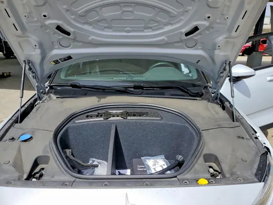 2023 Polestar 2