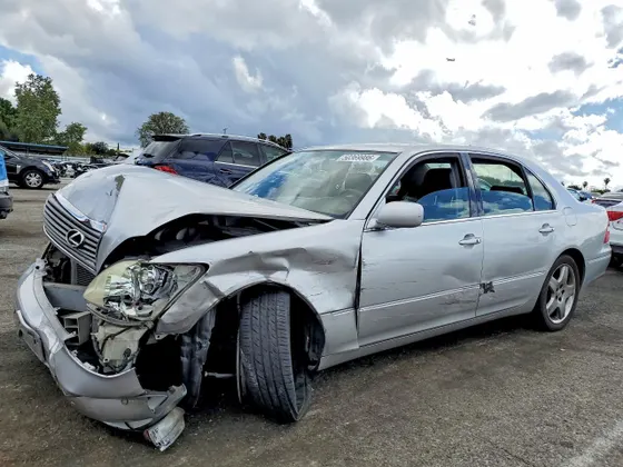 2005 Lexus LS 430 LS