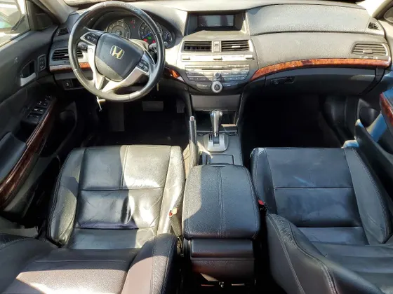 2012 Honda Crosstour EX-L
