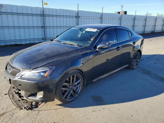 2009 Lexus IS 350
