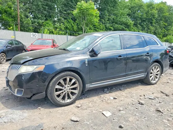 2012 Lincoln MKT w/EcoBoost