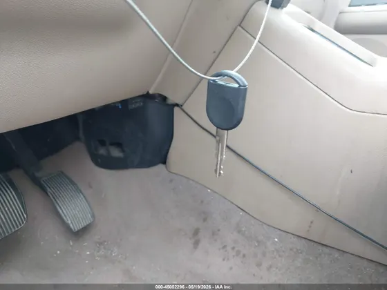 2005 Ford Expedition Eddie Bauer