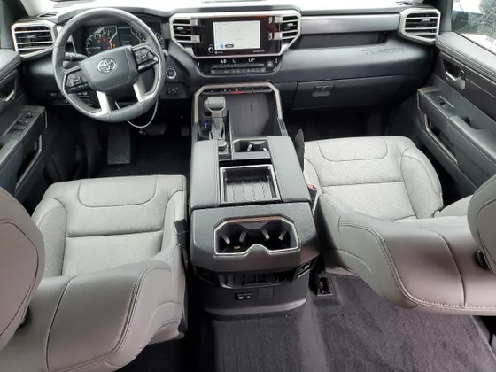 2024 Toyota Tundra 2WD SR5
