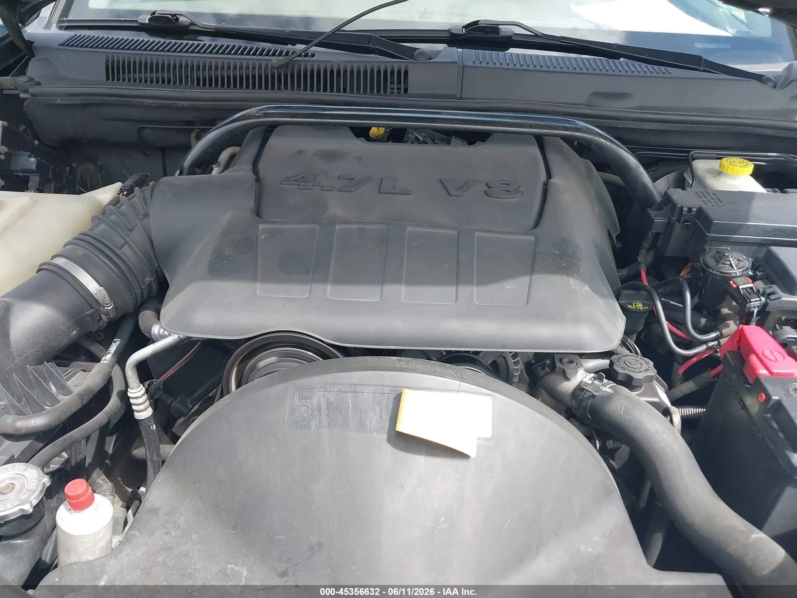 2008 Jeep Grand Cherokee Limited