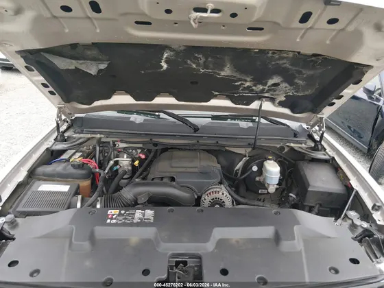 2007 Chevrolet Silverado 1500 LT w/1LT