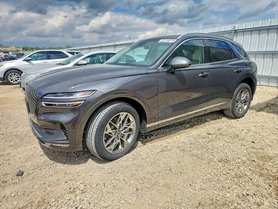 2024 Genesis GV70 2.5T