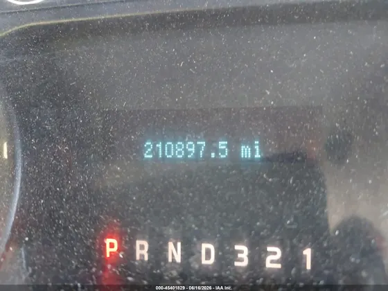 2012 Ford F-150 XL