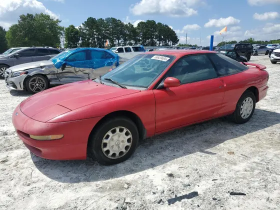 1997 Ford Probe