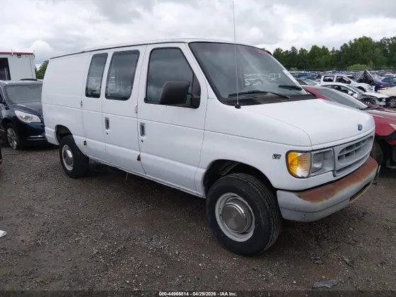 1997 Ford E-250 STANDARD