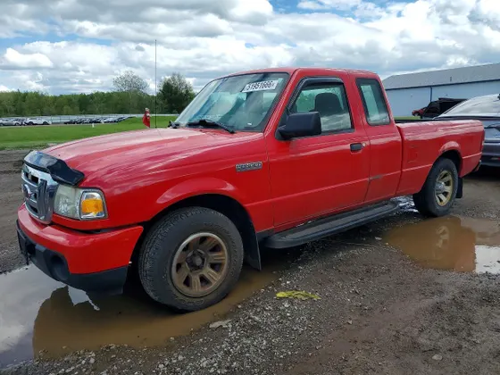 2008 Ford Ranger XL
