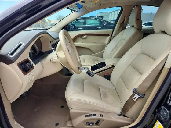 2009 Volvo S80 I6