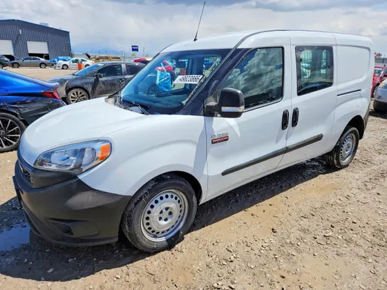 2021 Ram ProMaster City Wagon PROMASTER CITY