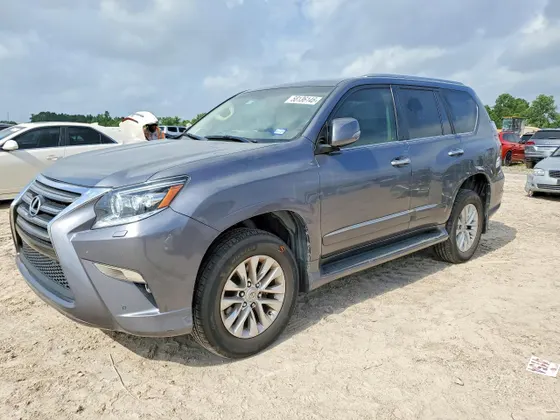 2016 Lexus GX 460 GX