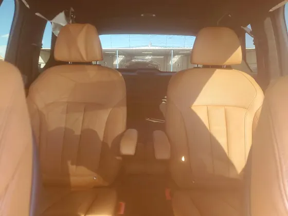 2022 BMW X7 M50i