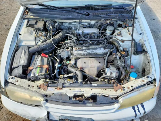 1994 Honda Accord LX