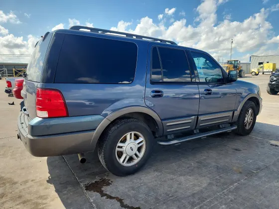 2005 Ford Expedition Special Service