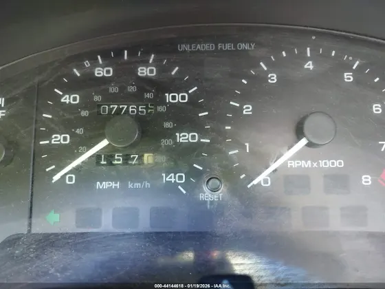 1994 Ford Probe GT