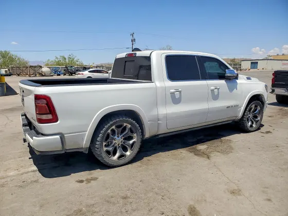 2020 Ram 1500 Longhorn