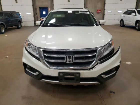 2013 Honda Crosstour EX-L