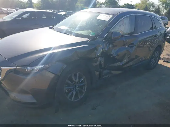 2023 Mazda CX-9 Touring