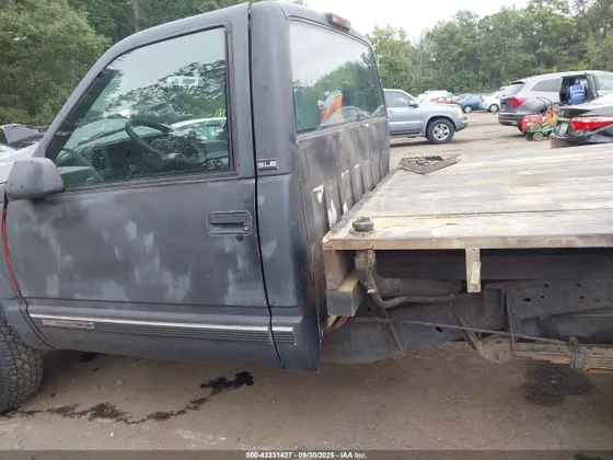 1995 GMC 3/4 Ton Pickups K2500