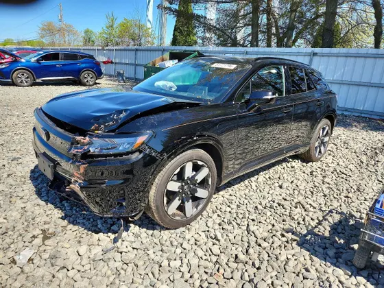 2025 Honda Prologue Elite