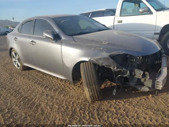 2012 Lexus IS 350