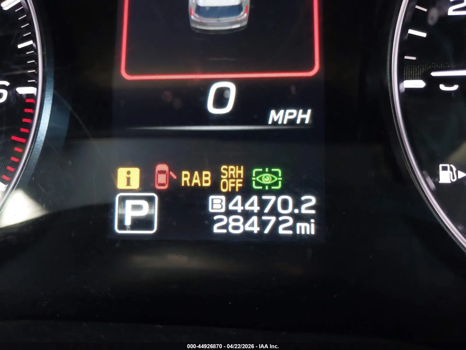2023 Subaru Ascent Limited