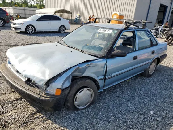 1991 Geo Prizm