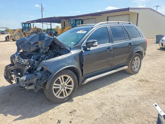 2011 Volvo XC90 I6