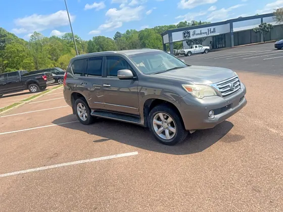 2012 Lexus GX 460