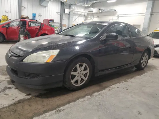 2004 Honda Accord EX