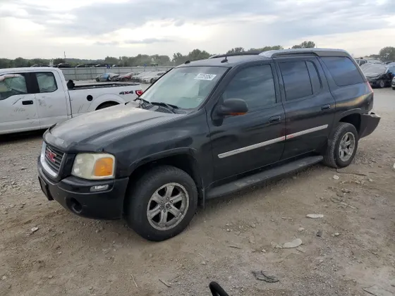 2005 GMC Envoy XUV SLE
