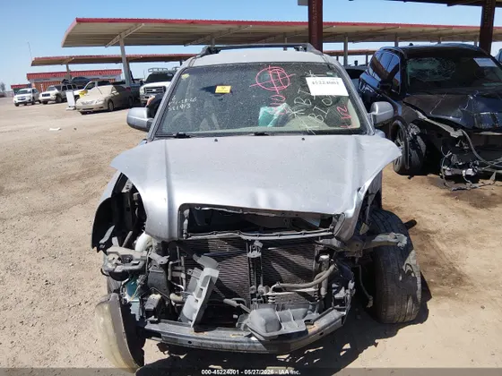2007 Hyundai Tucson SE