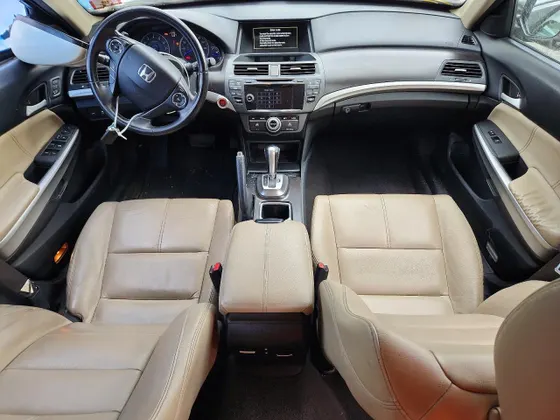 2013 Honda Crosstour EX-L