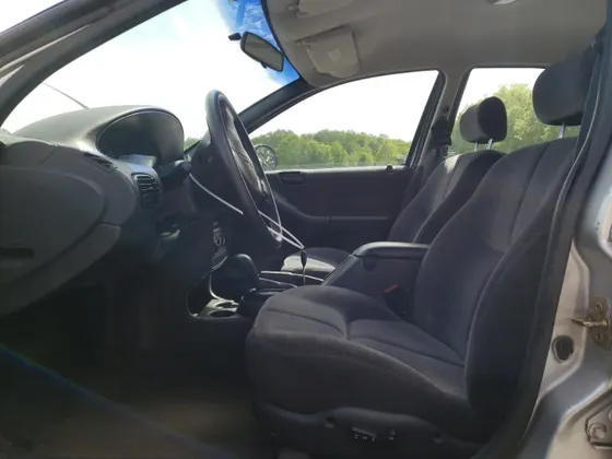 2000 Chrysler Cirrus LX