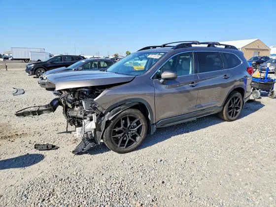 2021 Subaru Ascent Premium
