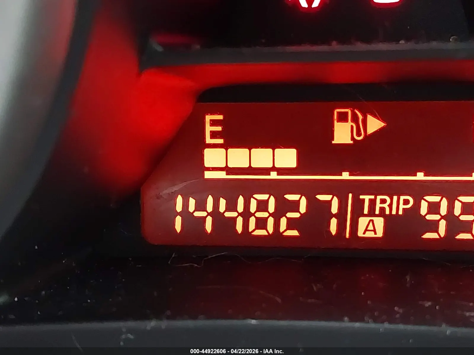 2010 Mazda Mazda3 i Sport
