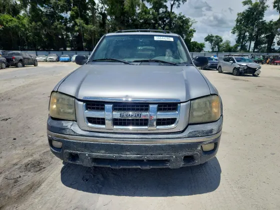 2005 Isuzu Ascender S
