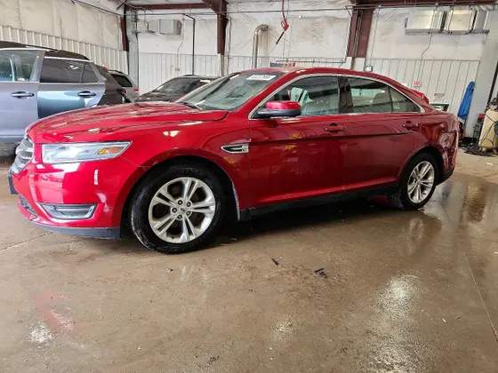 2014 Ford Taurus SEL