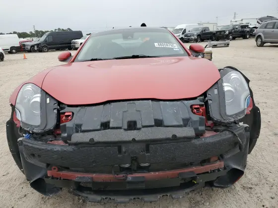 2018 Karma Revero PREMIUM PLUS
