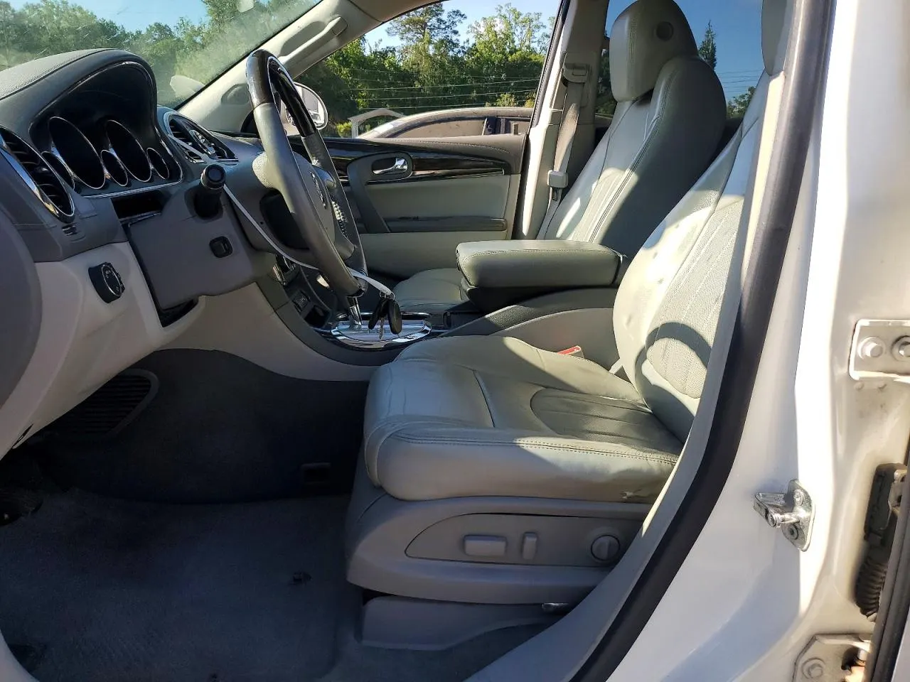 2013 Buick Enclave Premium