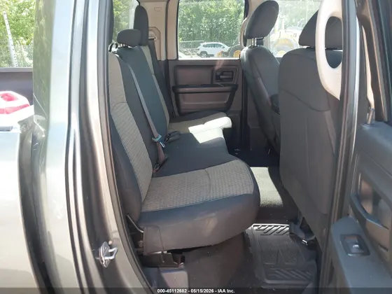 2012 Ram 1500 ST
