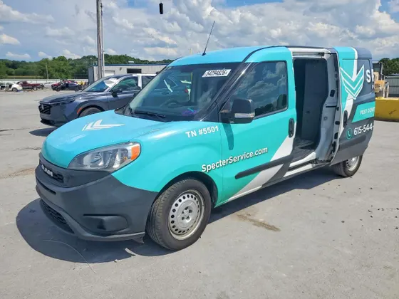 2021 Ram ProMaster City Wagon PROMASTER CITY