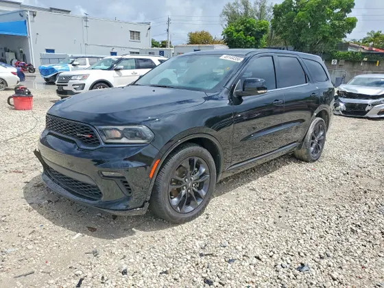 2021 Dodge Durango GT