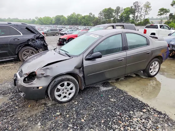 2003 Dodge Neon SXT